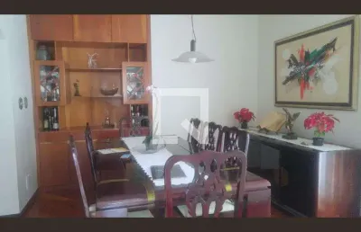 Apartamento para venda - santa lúcia, 4 quartos,  170 m² - belo horizonte