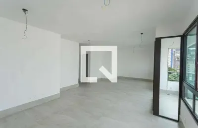 Apartamento para venda - serra, 4 quartos,  140 m² - belo horizonte