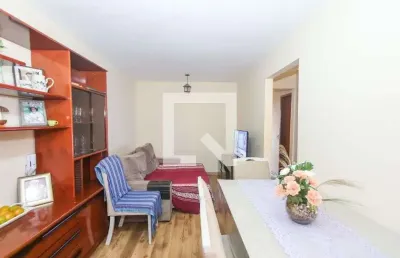 Apartamento para venda - buritis, 4 quartos,  80 m² - belo horizonte
