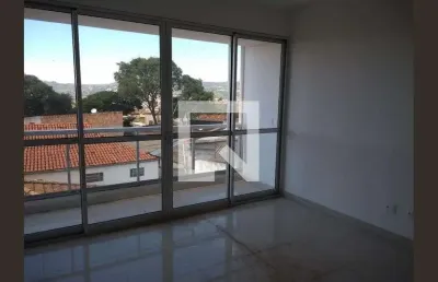 Cobertura para venda - boa vista, 4 quartos,  170 m² - belo horizonte