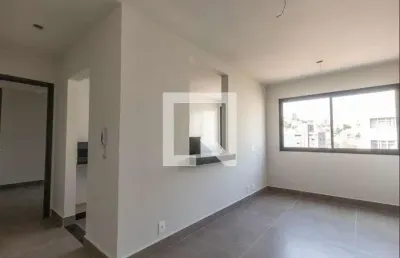 Apartamento para venda - santa efigênia, 1 quarto,  39 m² - belo horizonte
