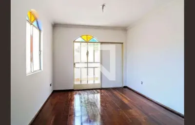 Casa para venda - santa efigênia, 4 quartos,  516 m² - belo horizonte