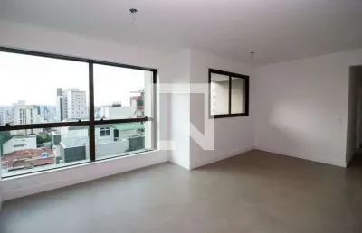 Apartamento para venda - anchieta, 3 quartos,  86 m² - belo horizonte