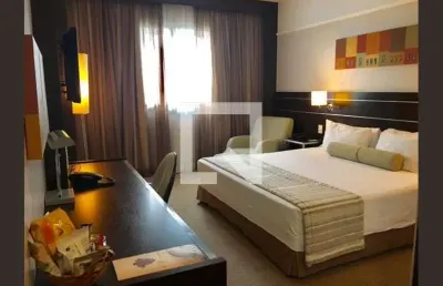 Apartamento para venda - serra, 1 quarto,  27 m² - belo horizonte