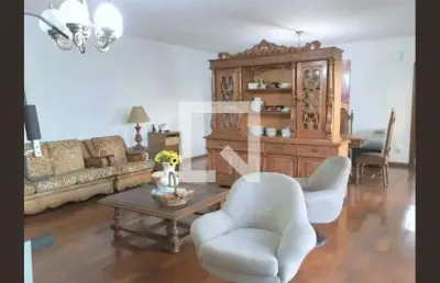 Cobertura para venda - funcionários, 5 quartos,  300 m² - belo horizonte