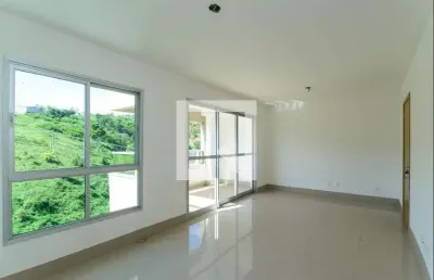 Apartamento para venda - buritis, 3 quartos,  88 m² - belo horizonte