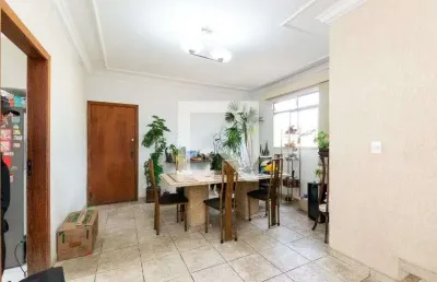 Cobertura para venda - jardim américa, 4 quartos,  170 m² - belo horizonte