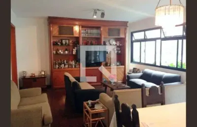 Apartamento para venda - lourdes, 4 quartos,  168 m² - belo horizonte