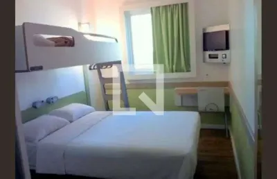 Apartamento para venda - savassi, 1 quarto,  14 m² - belo horizonte