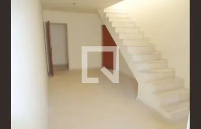 Cobertura para venda - santa tereza, 3 quartos,  126 m² - belo horizonte