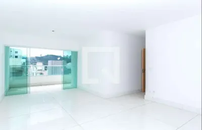 Apartamento para venda - buritis, 4 quartos,  125 m² - belo horizonte