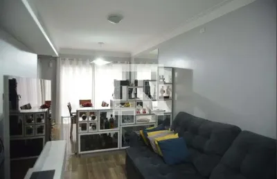 Casa para venda - santa teresinha, 4 quartos,  133 m² - santo andré
