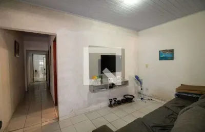 Casa para venda - campo belo, 2 quartos,  90 m² - são paulo