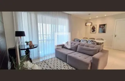 Apartamento para venda - jardim do mar, 3 quartos,  106 m² - são bernardo do campo
