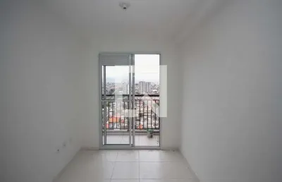 Apartamento para venda - sapopemba, 1 quarto,  35 m² - são paulo