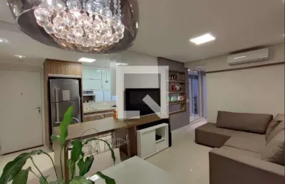 Apartamento para venda - jardim aurélia, 3 quartos,  90 m² - campinas
