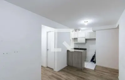 Apartamento para venda - cangaíba, 2 quartos,  41 m² - são paulo