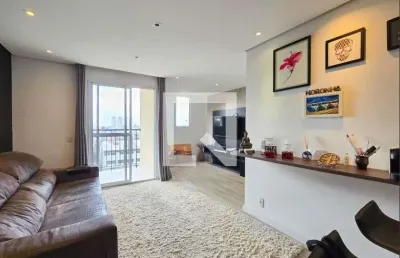 Apartamento para venda - planalto, 2 quartos,  59 m² - são bernardo do campo