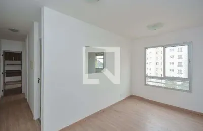 Apartamento para venda - campo grande, 2 quartos,  50 m² - são paulo