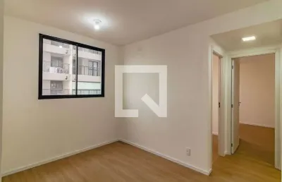 Apartamento para venda - vila campestre, 2 quartos,  37 m² - são paulo