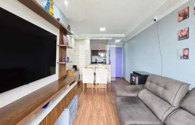 Apartamento para venda - assunção, 2 quartos,  55 m² - são bernardo do campo