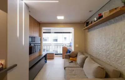 Apartamento para venda - vila pompéia, 2 quartos,  66 m² - são paulo