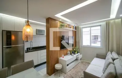 Apartamento para venda - tatuapé, 2 quartos,  38 m² - são paulo