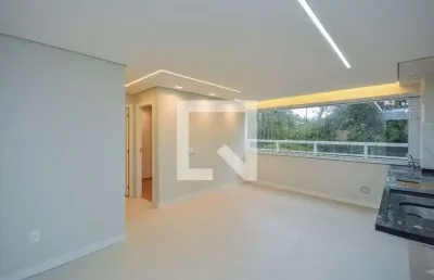 Apartamento para venda - jardim marajoara , 2 quartos,  44 m² - são paulo