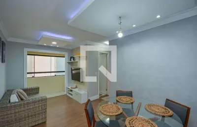Apartamento para venda - socorro, 2 quartos,  55 m² - são paulo