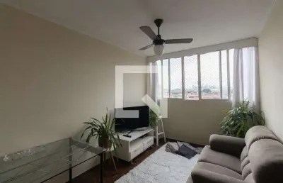 Apartamento para venda - vila guilherme, 2 quartos,  71 m² - são paulo