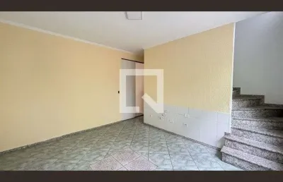 Casa para venda - vila metalúrgica, 2 quartos,  125 m² - santo andré