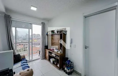 Apartamento para venda - belém, 1 quarto,  29 m² - são paulo
