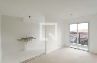 Apartamento para venda - água fria, 2 quartos,  48 m² - são paulo