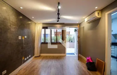 Casa / sobrado em condomínio para venda - vila mangalot, 2 quartos,  89 m² - são paulo
