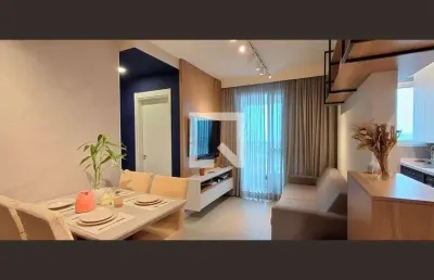 Apartamento para venda - rudge ramos, 2 quartos,  51 m² - são bernardo do campo