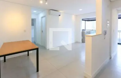 Apartamento para venda - butantã, 2 quartos,  61 m² - são paulo