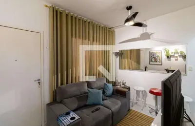 Apartamento para venda - vila carmosina, 2 quartos,  43 m² - são paulo