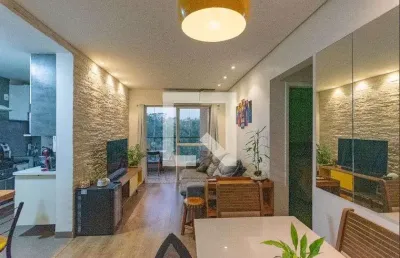 Apartamento para venda - parque prado, 2 quartos,  77 m² - campinas