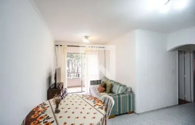 Apartamento para venda - tatuapé, 2 quartos,  69 m² - são paulo