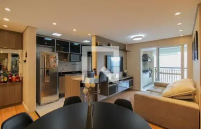 Apartamento para venda - picanço, 2 quartos,  68 m² - guarulhos
