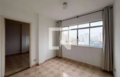 Apartamento para venda - cambuci, 1 quarto,  42 m² - são paulo