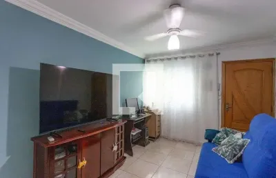 Apartamento para venda - taboão, 2 quartos,  79 m² - são bernardo do campo