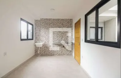 Apartamento para venda - vila carrão, 1 quarto,  36 m² - são paulo
