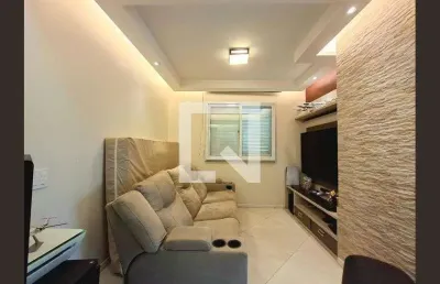 Apartamento para venda - moema, 2 quartos,  51 m² - são paulo