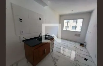 Apartamento para venda - panamby, 1 quarto,  24 m² - são paulo