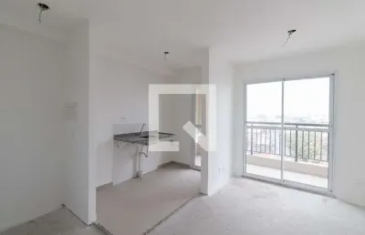 Apartamento para venda - vila ré, 2 quartos,  42 m² - são paulo