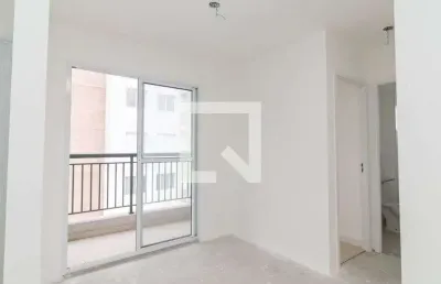 Apartamento para venda - vila ré, 2 quartos,  42 m² - são paulo