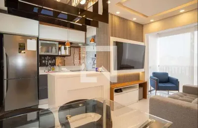 Apartamento para venda - bela vista, 2 quartos,  49 m² - são paulo