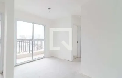 Apartamento para venda - vila ré, 2 quartos,  42 m² - são paulo