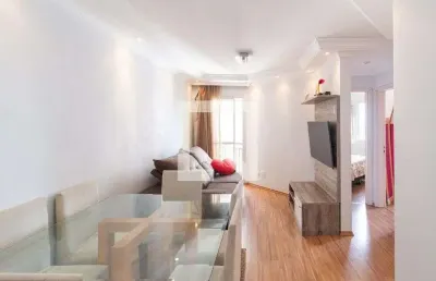 Apartamento para venda - são pedro, 2 quartos,  52 m² - osasco